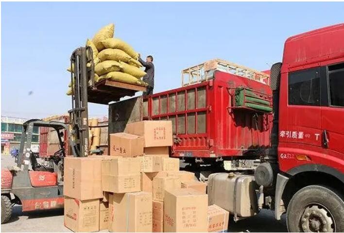 漳州到四方台区物流专线