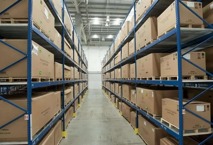 漳州到四方台区货物仓储