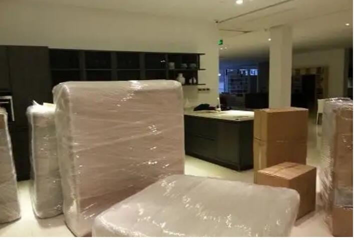 漳州到四方台区长途搬家