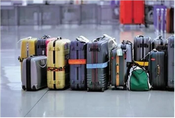 漳州到四方台区行李托运