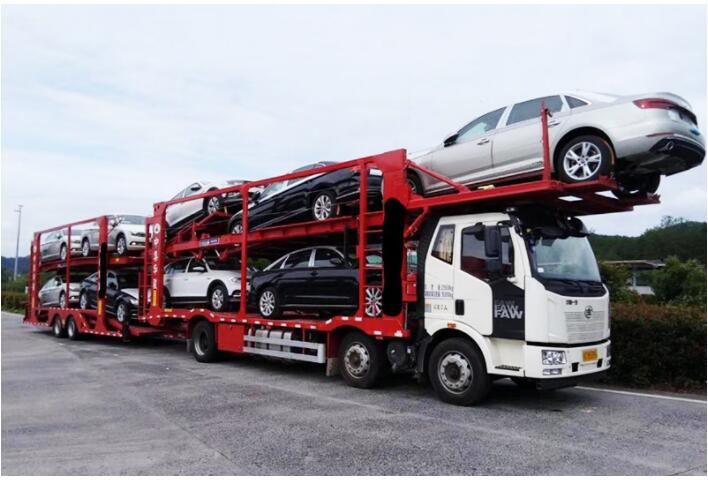 漳州到四方台区轿车托运